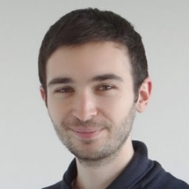 Avatar of Alexis Placetworking at QuantStack as a  Scientific Software Developer