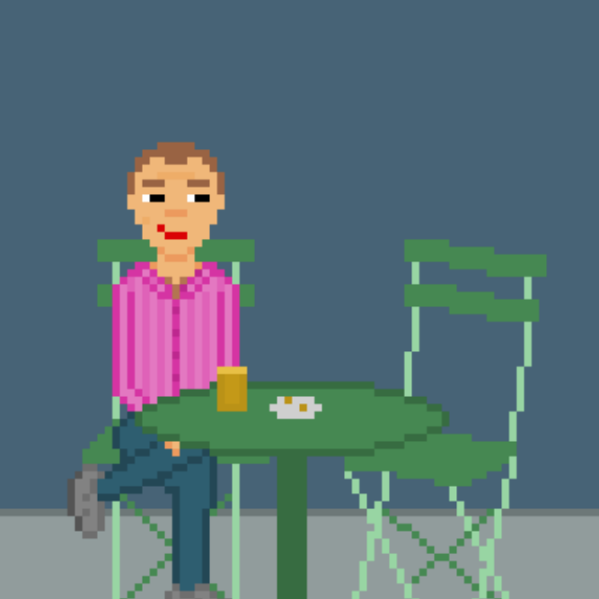 Avatar of Antoine Pitrouworking at QuantStack as a Senior Software Developer