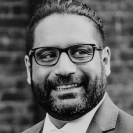 Avatar of Afshin Darianworking at QuantStack as a Technical Director