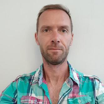 Avatar of David Brochartworking at QuantStack as a Technical Director
