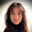 Avatar of Gabriela Vivesworking at QuantStack as a User Experience Researcher and Designer