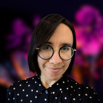 Avatar of Isabel Paredesworking at QuantStack as a Scientific Software Developer