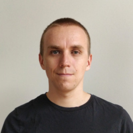 Avatar of Jeremy Tuloupworking at QuantStack as a Technical Director