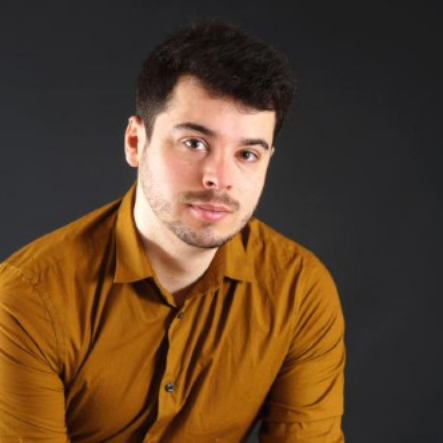 Avatar of Julien Jerphanionworking at QuantStack as a Scientific Software Developer