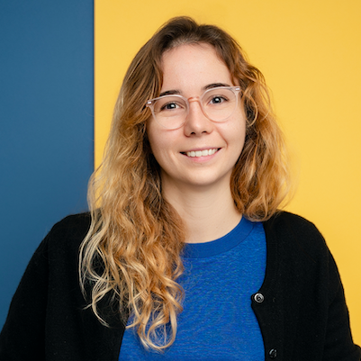 Avatar of Marion Chaffautworking at QuantStack as a Chief Financial Officer