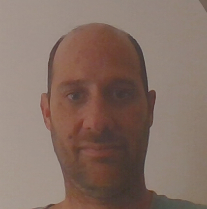 Avatar of Olivier Giorgisworking at QuantStack as a Scientific software developer