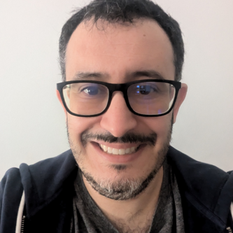 Avatar of Raúl Cumplidoworking at QuantStack as a  Scientific Software Developer