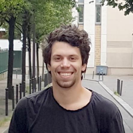 Avatar of Romain Menegauxworking at QuantStack as a Scientific Software Developer