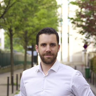 Avatar of Sylvain Corlayworking at QuantStack as a Chief Executive Officer