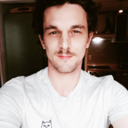 Avatar of Thorsten Beierworking at QuantStack as a Scientific Software Developer